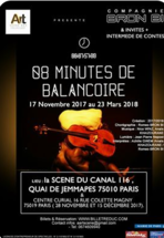8 minutes de Balançoire