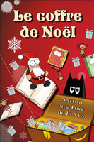 Le coffre de Noël