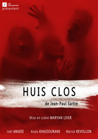 Huis Clos